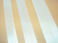Feuillard Textile fil à fil