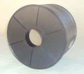 Feuillard Polypropylène joues plastiques